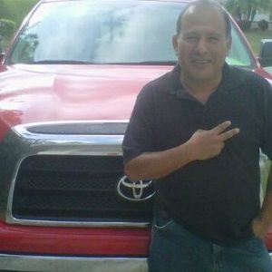 Meet your Posher, Antonio